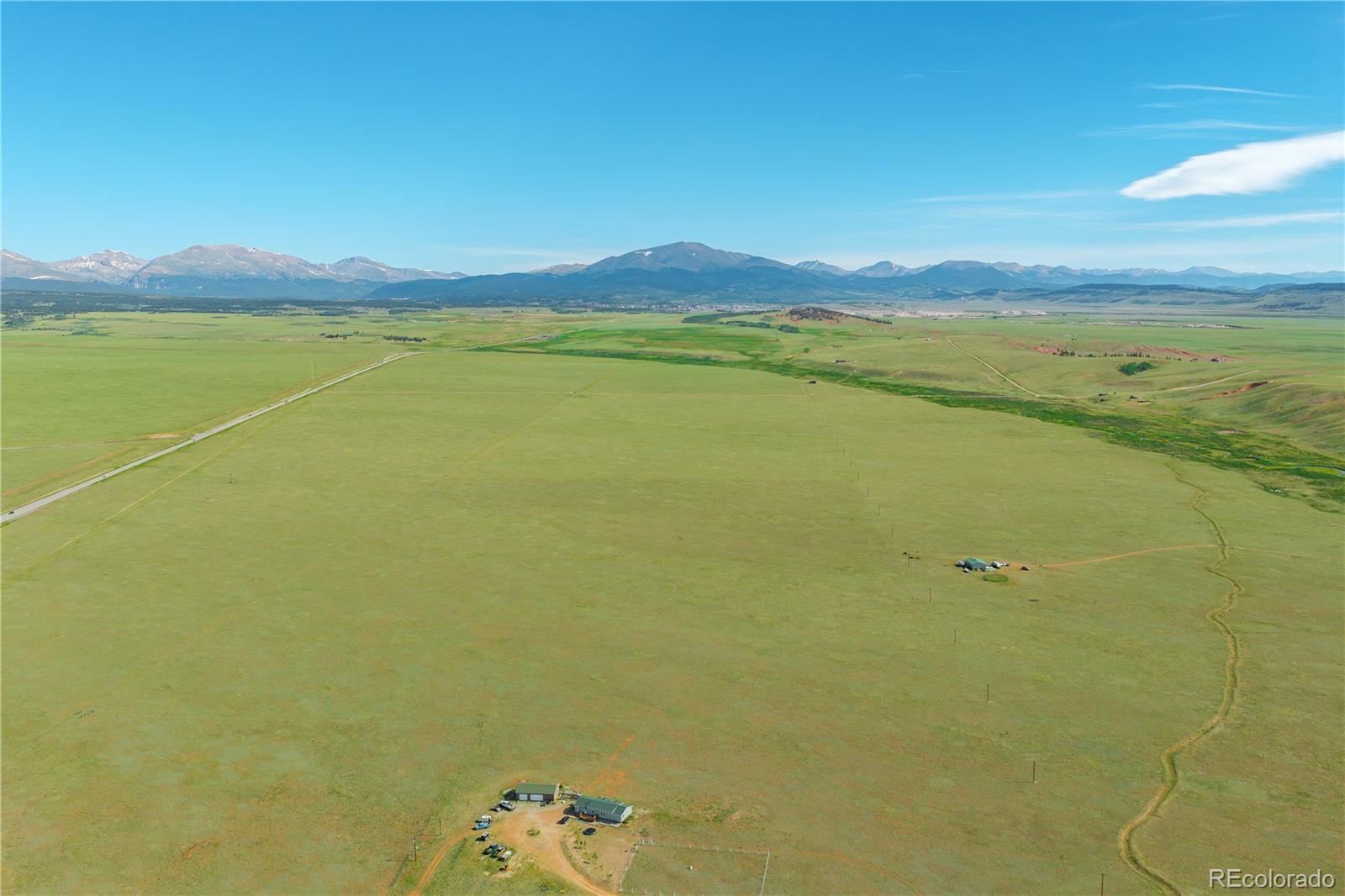 1321 Lakeview Road Fairplay, CO 80440 - Photo 2 of 42