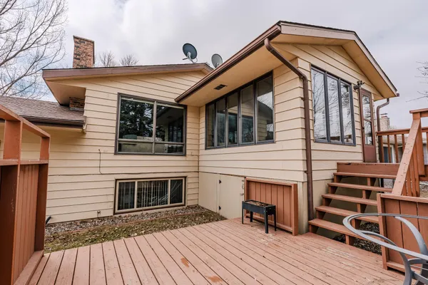 $345,000 | 1607 American Way South, Fargo, ND 58103