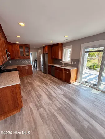 $2,800 | 5706 Mossberg Court, Wilmington, NC 28405