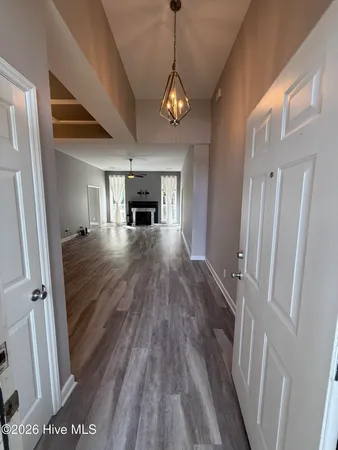 $2,800 | 5706 Mossberg Court, Wilmington, NC 28405