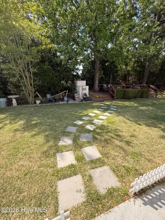 $2,800 | 5706 Mossberg Court, Wilmington, NC 28405