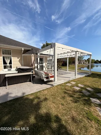 $2,800 | 5706 Mossberg Court, Wilmington, NC 28405