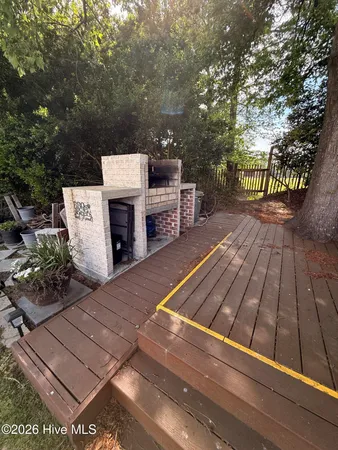 $2,800 | 5706 Mossberg Court, Wilmington, NC 28405