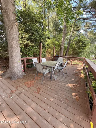 $2,800 | 5706 Mossberg Court, Wilmington, NC 28405