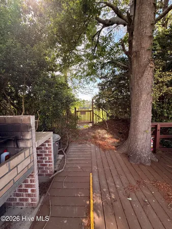 $2,800 | 5706 Mossberg Court, Wilmington, NC 28405