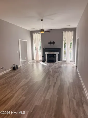 $2,800 | 5706 Mossberg Court, Wilmington, NC 28405