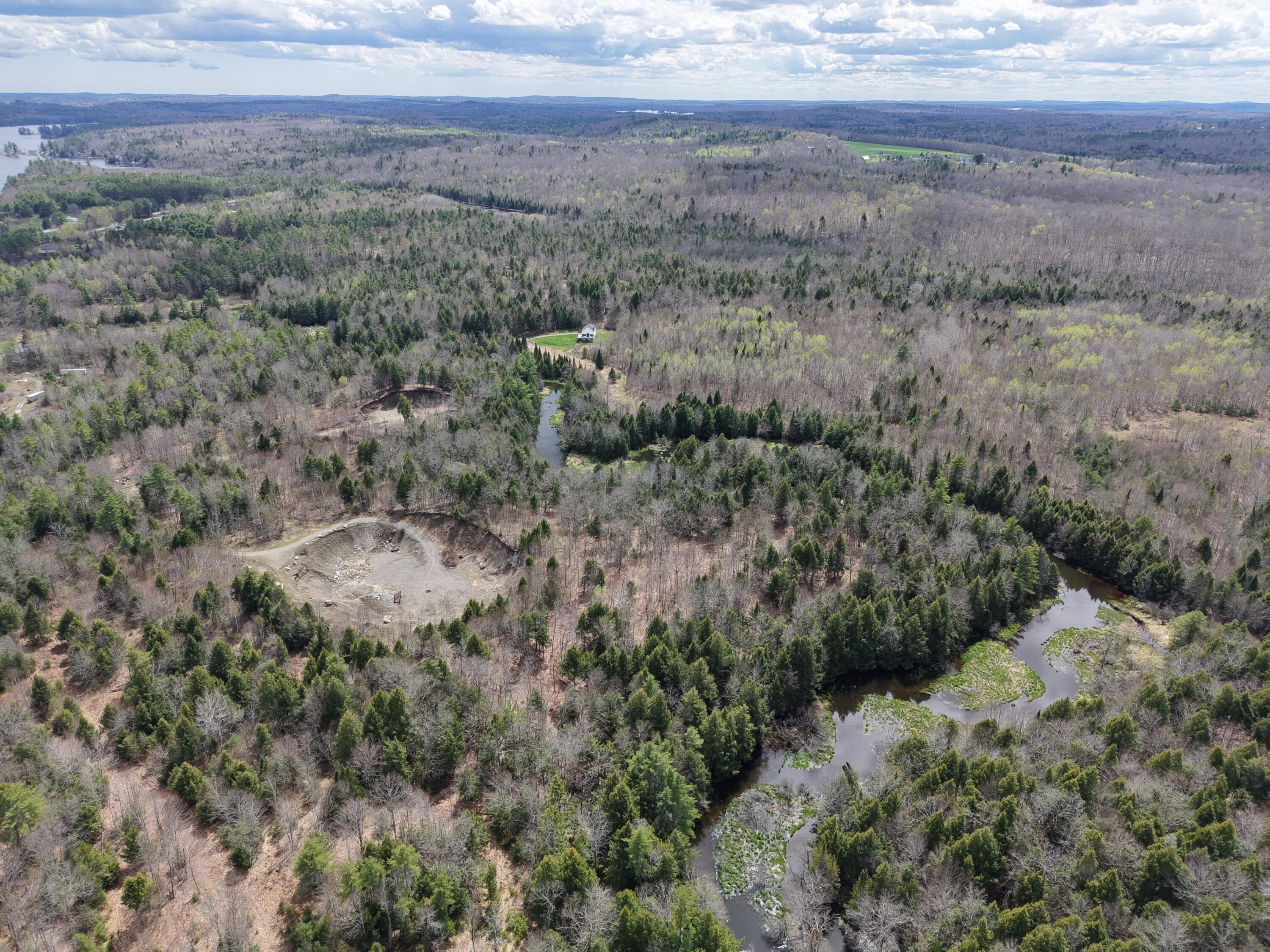 88 Nelson Road Vassalboro, ME 04989 - Photo 44 of 71 dji_fly_20260507_135708_0146_17786821165
