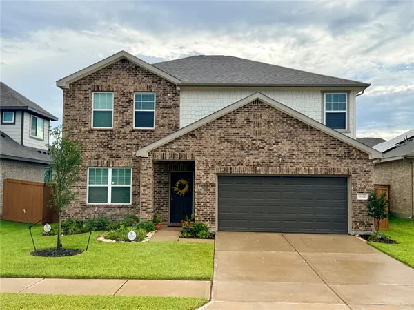 $2,400 | 5915 Grantgrala Drive, Katy, TX 77493