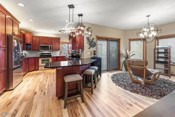 $874,900 | 4814 37th Avenue North, Fargo, ND 58102