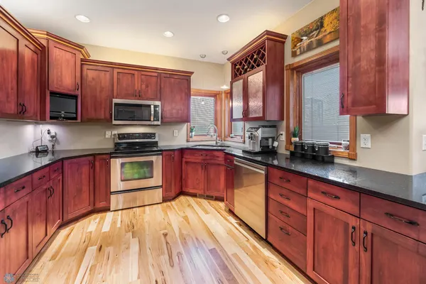 $874,900 | 4814 37th Avenue North, Fargo, ND 58102