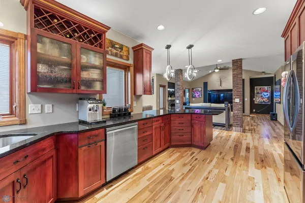 $874,900 | 4814 37th Avenue North, Fargo, ND 58102