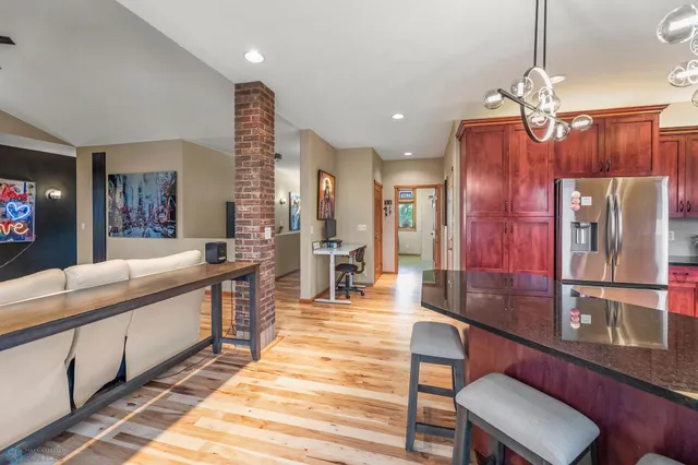 $874,900 | 4814 37th Avenue North, Reile's Acres, ND 58102