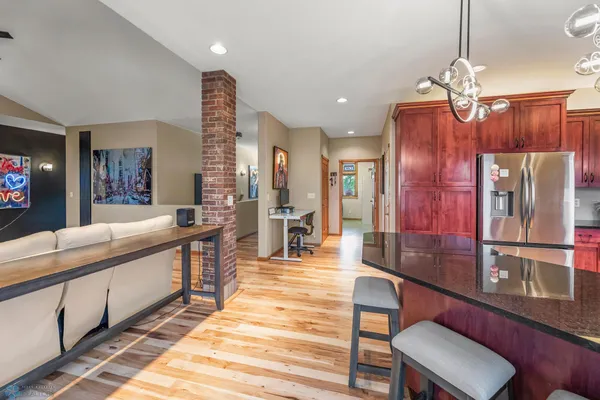 $874,900 | 4814 37th Avenue North, Fargo, ND 58102