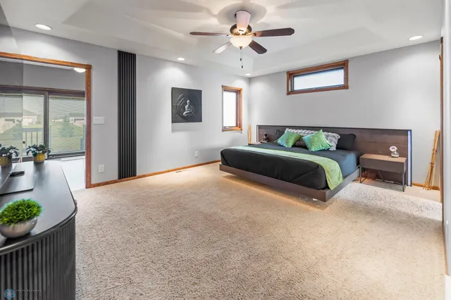 $874,900 | 4814 37th Avenue North, Reile's Acres, ND 58102