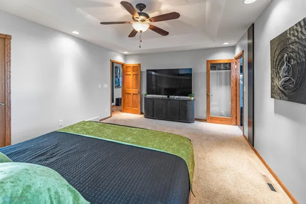 $874,900 | 4814 37th Avenue North, Fargo, ND 58102