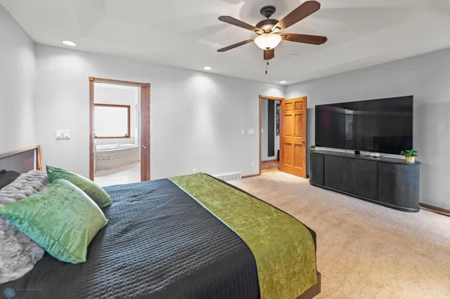 $874,900 | 4814 37th Avenue North, Reile's Acres, ND 58102