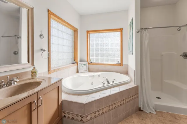 $874,900 | 4814 37th Avenue North, Reile's Acres, ND 58102