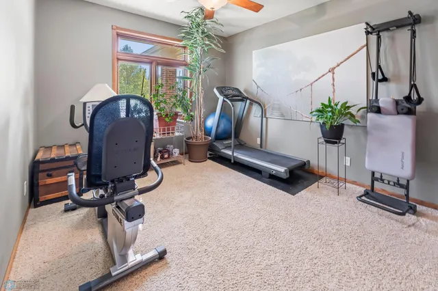 $874,900 | 4814 37th Avenue North, Reile's Acres, ND 58102