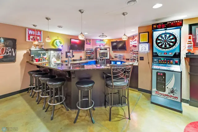 $874,900 | 4814 37th Avenue North, Reile's Acres, ND 58102