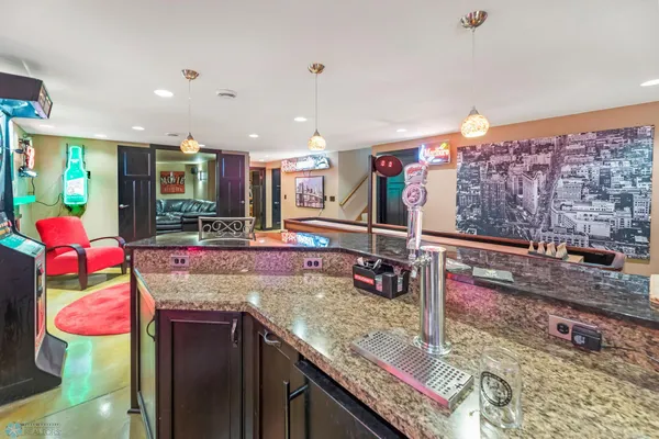$874,900 | 4814 37th Avenue North, Fargo, ND 58102