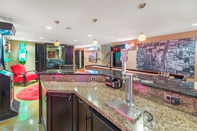 $874,900 | 4814 37th Avenue North, Reile's Acres, ND 58102