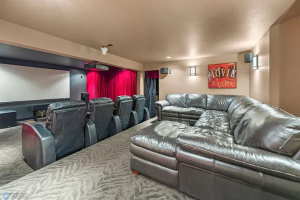 $874,900 | 4814 37th Avenue North, Fargo, ND 58102