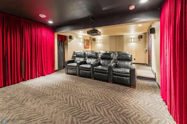 $874,900 | 4814 37th Avenue North, Reile's Acres, ND 58102