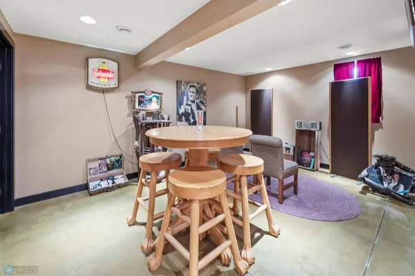 $874,900 | 4814 37th Avenue North, Fargo, ND 58102