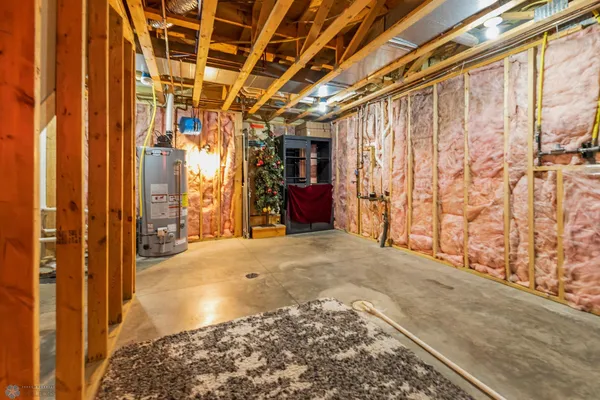 $874,900 | 4814 37th Avenue North, Fargo, ND 58102