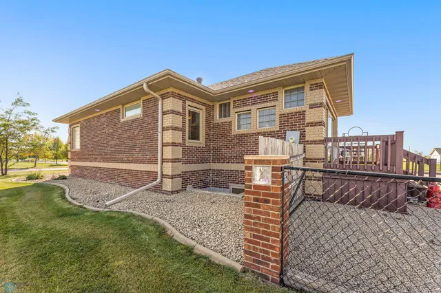 $874,900 | 4814 37th Avenue North, Reile's Acres, ND 58102