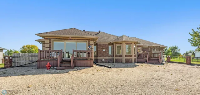 $874,900 | 4814 37th Avenue North, Reile's Acres, ND 58102