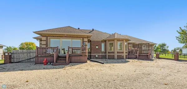 $874,900 | 4814 37th Avenue North, Fargo, ND 58102