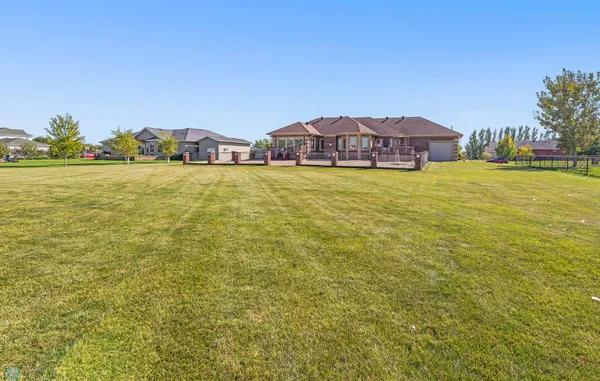 $874,900 | 4814 37th Avenue North, Fargo, ND 58102