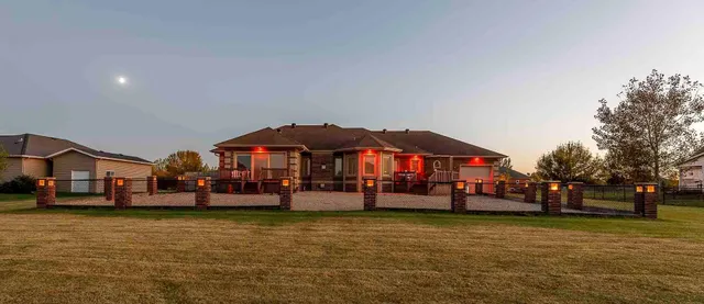 $874,900 | 4814 37th Avenue North, Reile's Acres, ND 58102