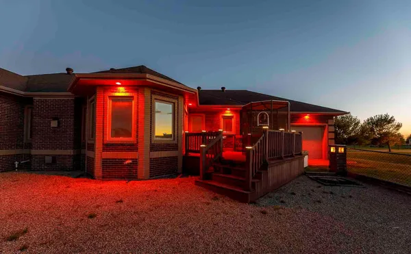 $874,900 | 4814 37th Avenue North, Fargo, ND 58102