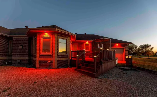 $874,900 | 4814 37th Avenue North, Reile's Acres, ND 58102