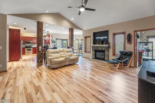 $874,900 | 4814 37th Avenue North, Fargo, ND 58102