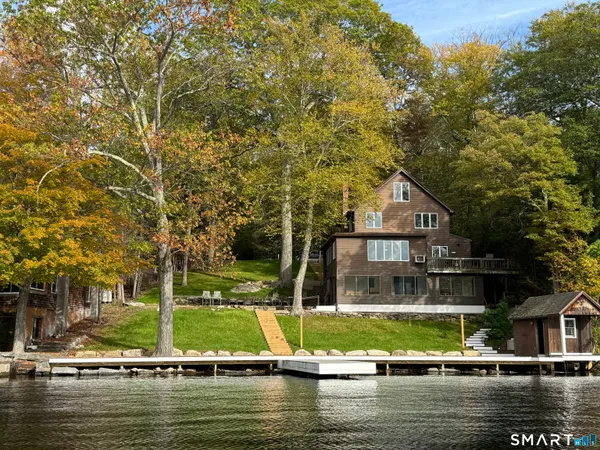 $1,600,000 | 752 Lake Drive, Winchester, CT 06098