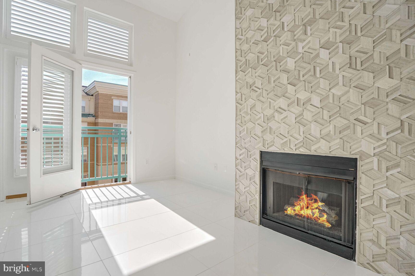 12000 Market Street, Unit 421 Reston, VA 20190 - Photo 14 of 64 Look Outside