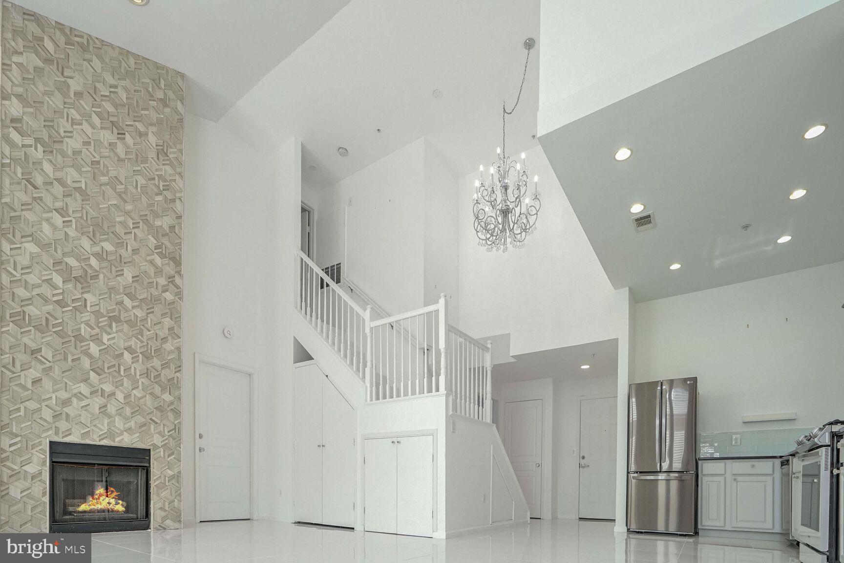 12000 Market Street, Unit 421 Reston, VA 20190 - Photo 20 of 64 A look up