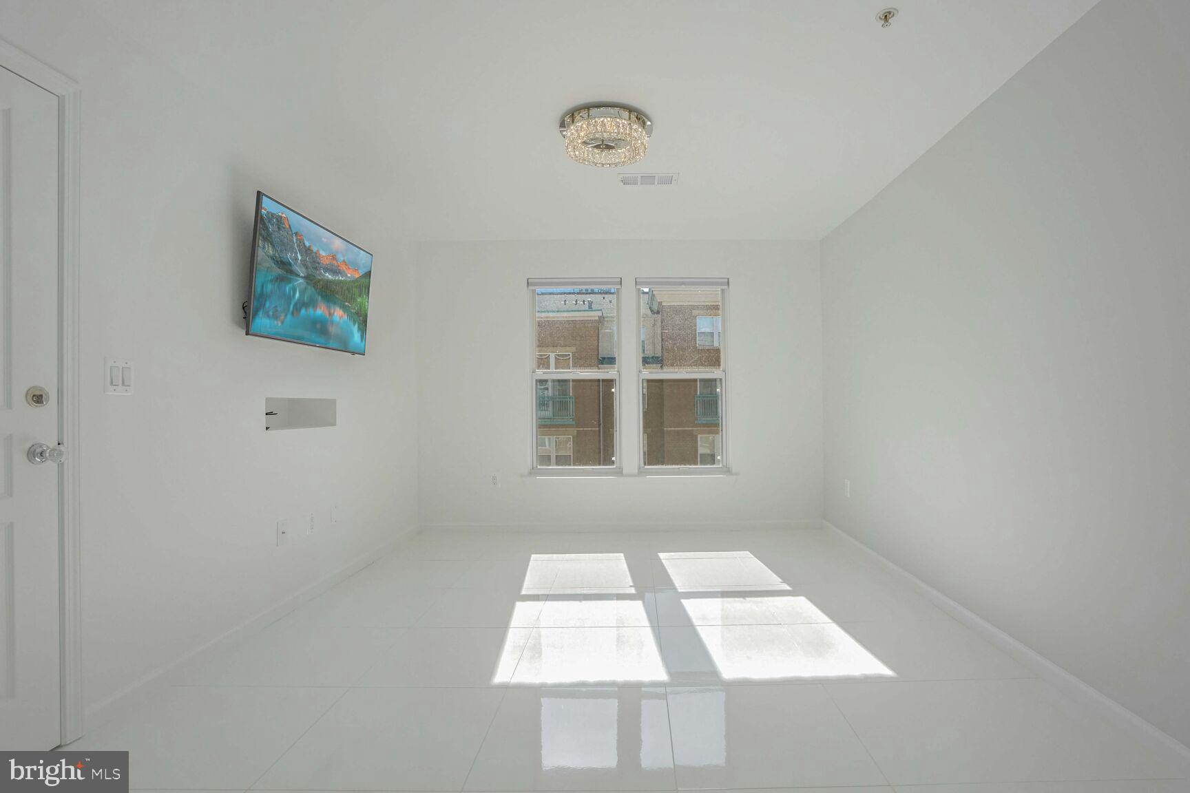 12000 Market Street, Unit 421 Reston, VA 20190 - Photo 27 of 64 From Bedroom Hallway