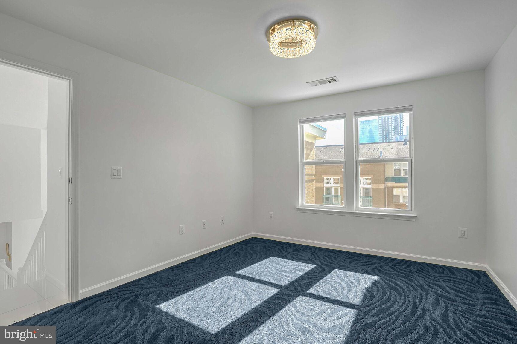 12000 Market Street, Unit 421 Reston, VA 20190 - Photo 35 of 64 Second Bedroom