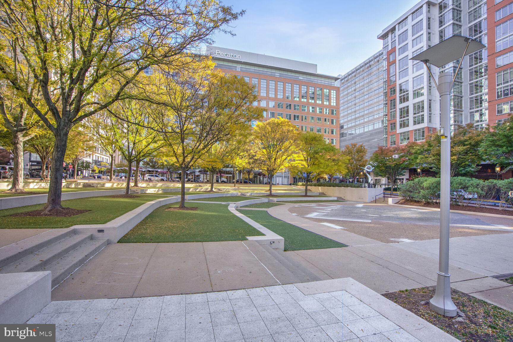 12000 Market Street, Unit 421 Reston, VA 20190 - Photo 50 of 64 Reston Pavilion