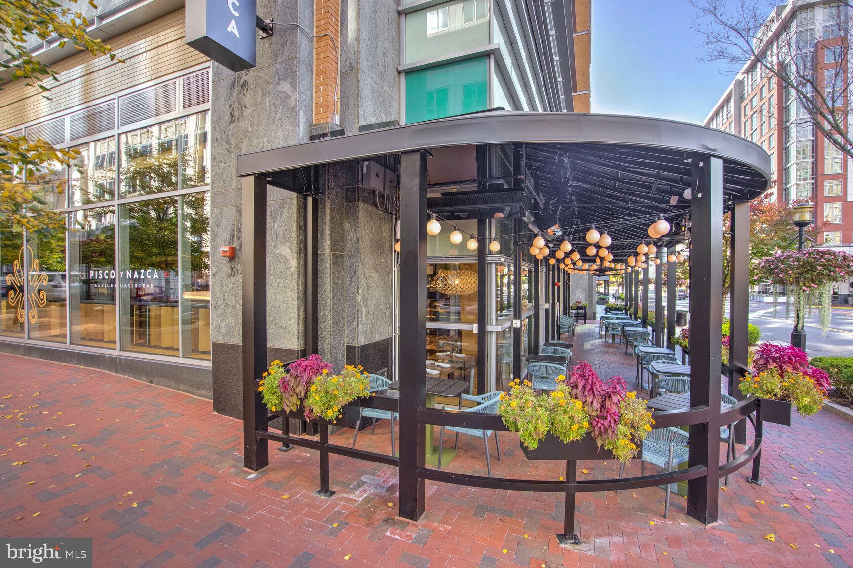 12000 Market Street, Unit 421 Reston, VA 20190 - Photo 54 of 64 Peruvian Cuisine Anyone?