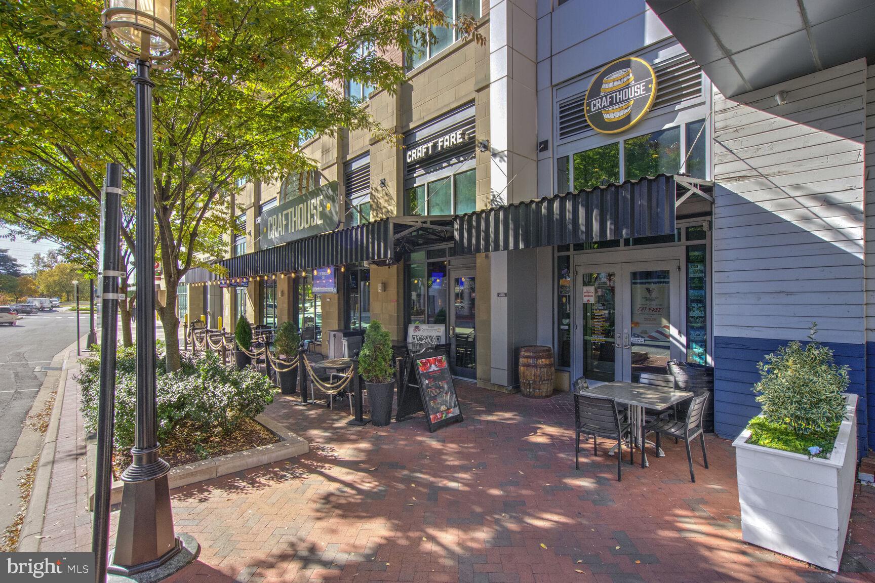 12000 Market Street, Unit 421 Reston, VA 20190 - Photo 57 of 64 American Cuisine Anyone?