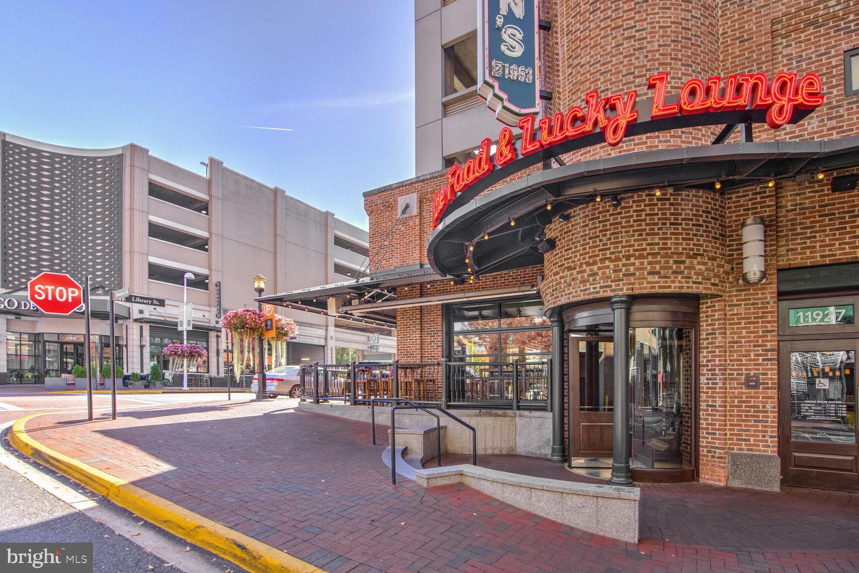 12000 Market Street, Unit 421 Reston, VA 20190 - Photo 59 of 64 Night Life