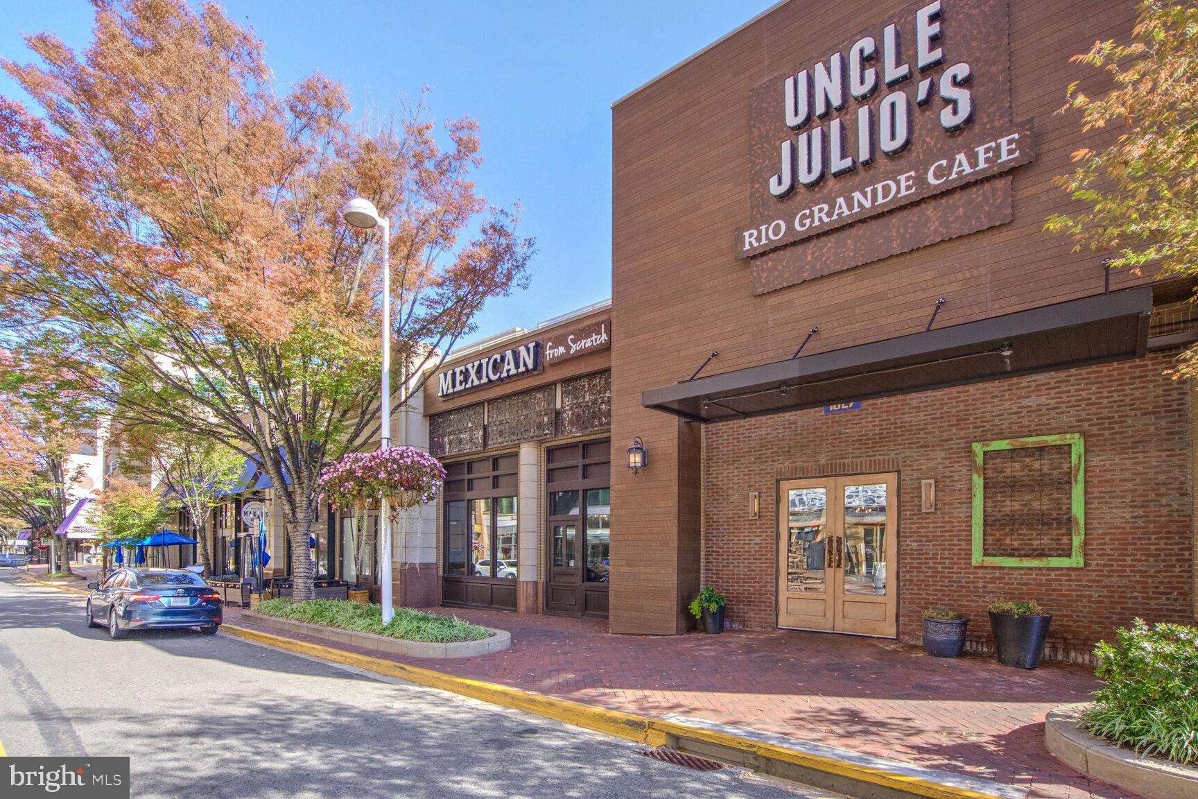 12000 Market Street, Unit 421 Reston, VA 20190 - Photo 60 of 64 Mexican Cuisine Anyone?