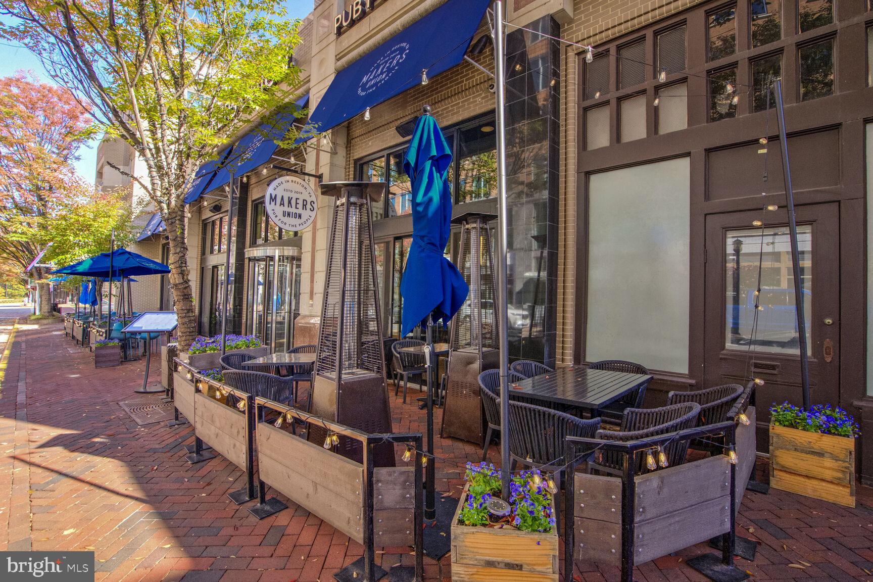 12000 Market Street, Unit 421 Reston, VA 20190 - Photo 61 of 64 Night Life