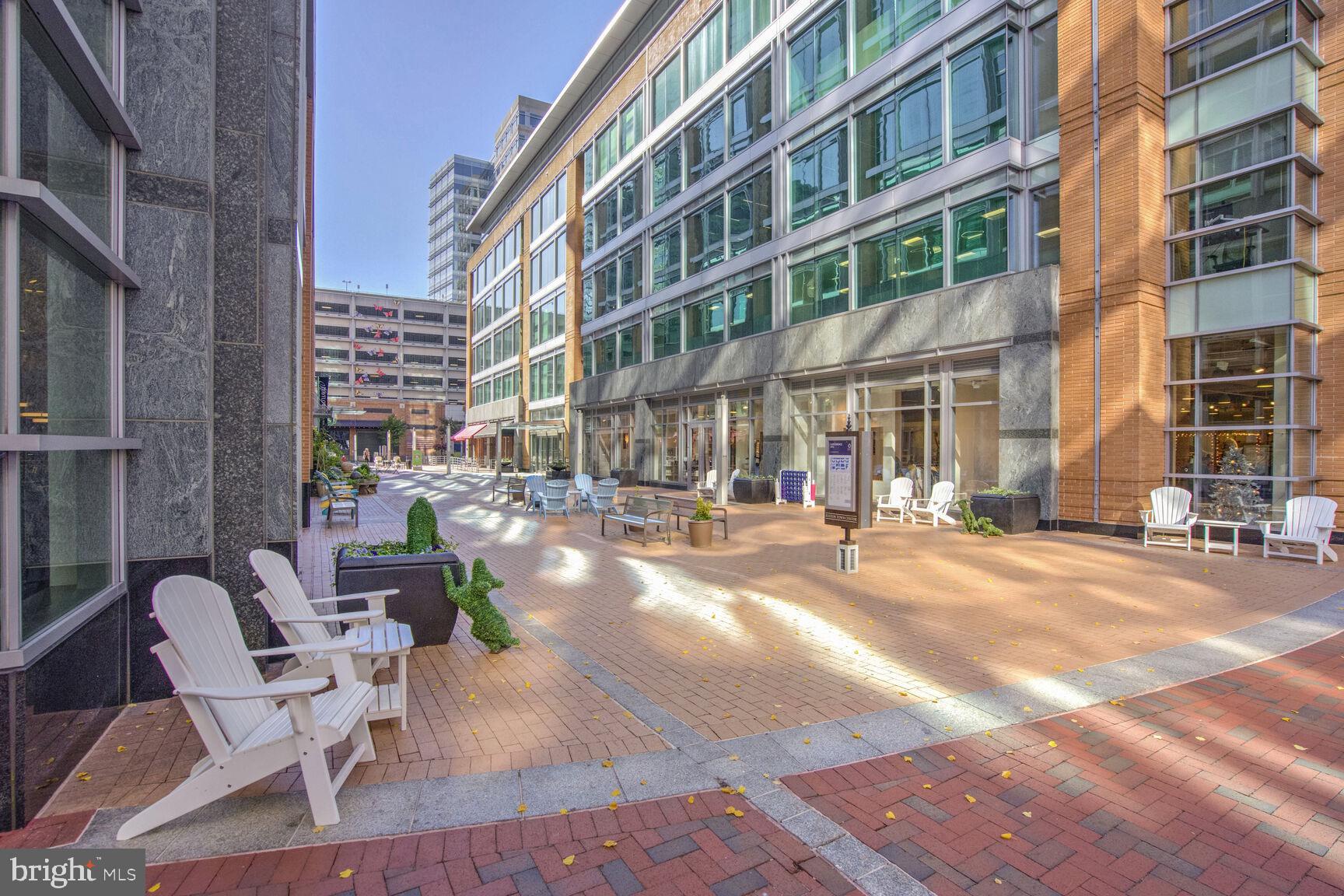 12000 Market Street, Unit 421 Reston, VA 20190 - Photo 63 of 64 Between Lululemon and Anthropology