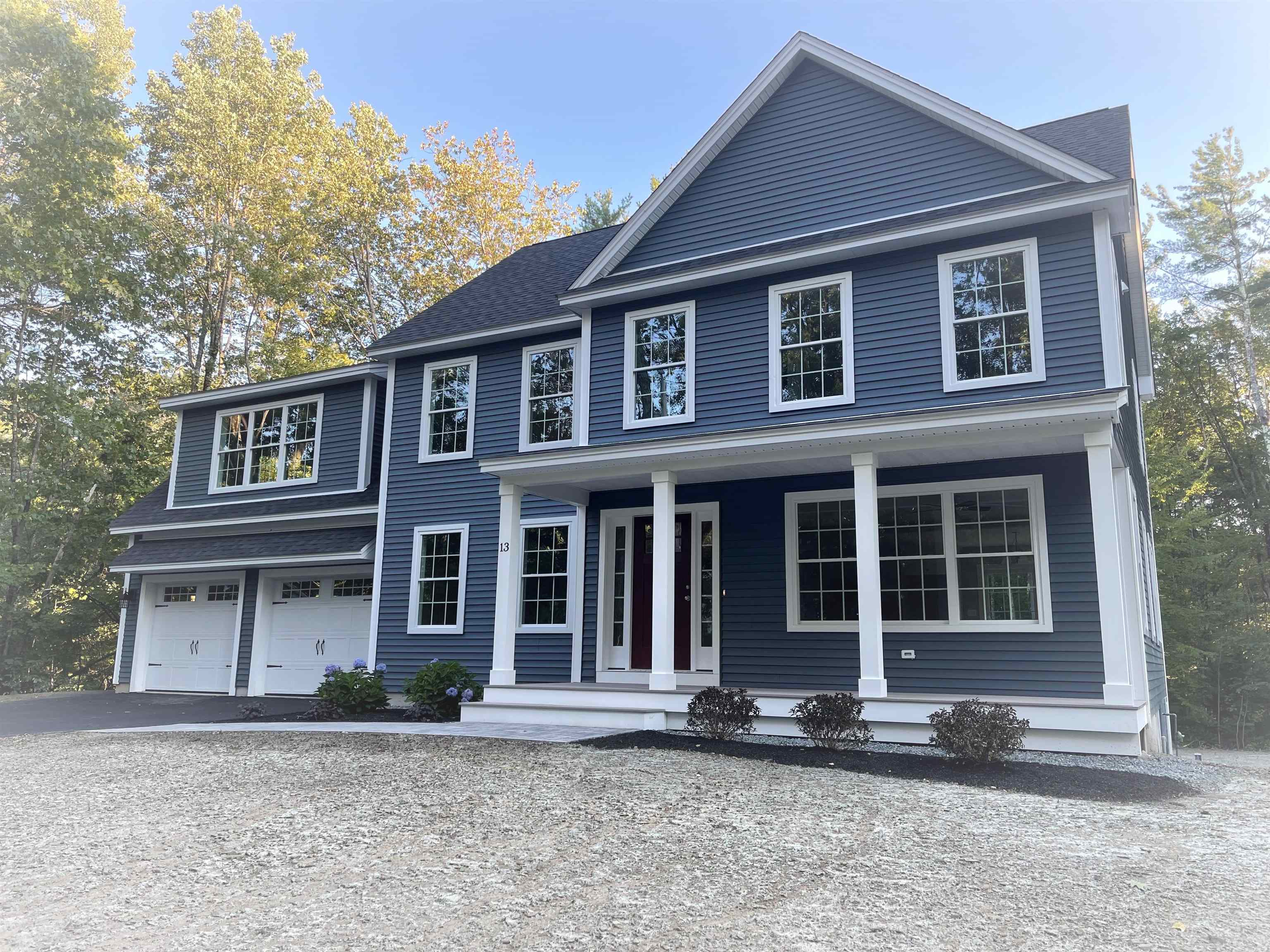 13 Whitehouse Road Rochester, NH 03867 - Photo 2 of 40